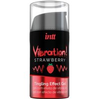 Vibration! Strawberry