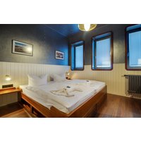 Kleine Auszeit im Hotel Dömitzer Hafen