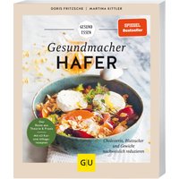 Gesundmacher Hafer
