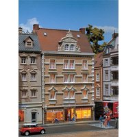 Stadthaus Allianz + Tee & Gewürze
