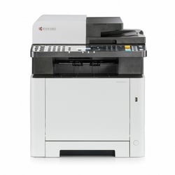 Kyocera Ecosys MA2100cfx Klimaschutz-System