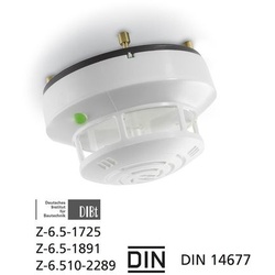 TDS 247 AT Thermo-Differential-Schalter zum Austausch