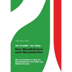 Wir-In-Nrw - Der Blog  Kartoniert (TB)