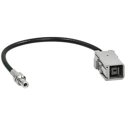  Adapterkabel für GPS Systeme 