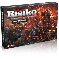 Risiko - Warhammer Brettspiel Gesellschaftsspiel