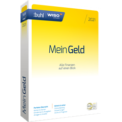 WISO Mein Geld 2021