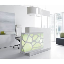 Empfang Theke modern Anico