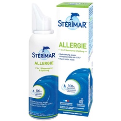 Sterimar Nasenspray Allergie