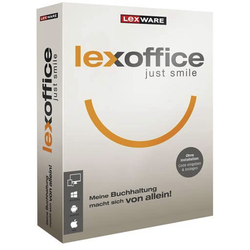 Lexware Office Buchhaltung & Finanzen