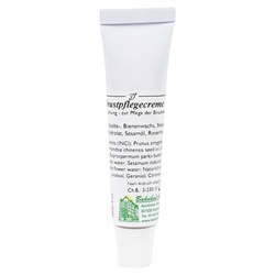 Bahnhof-Apotheke Brustpflegecreme