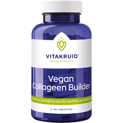 Vegane Kollagen-Bildung*