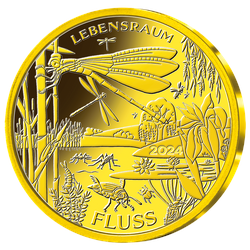 Sammler-Service - Start: "Lebensraum Fluss"