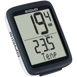 Sigma Sport, Computer, GPS Computer, BC 10.0 WL - STS