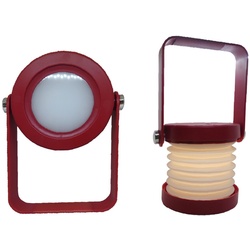 SOOTOP LED Leselampe verstellbare Helligkeit Tischleuchte Schreibtisch Nachtl...