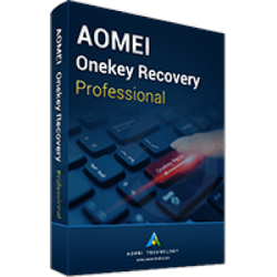 AOMEI OneKey Recovery Customization, Lebenslange Upgrades