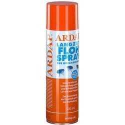 Ardap Langzeit Flohspray Für Die Umgebung