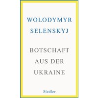 Botschaft aus der Ukraine.