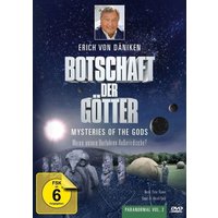 Botschaft der Götter DVD
