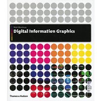 Digital Information Graphics