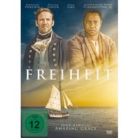 Freiheit DVD