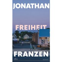 Freiheit. Roman.