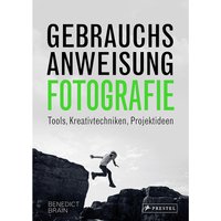 Gebrauchsanweisung Fotografie.