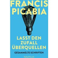 Lasst den Zufall überquellen.