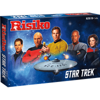 Risiko »Star Trek«.