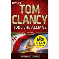 Tödliche Allianz. Thriller.