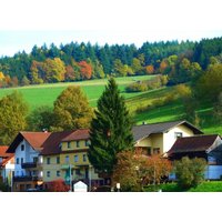 Vier Übernachtungen buchen, drei bezahlen