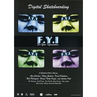 F.Y.I. - For Your Information  (DVD)