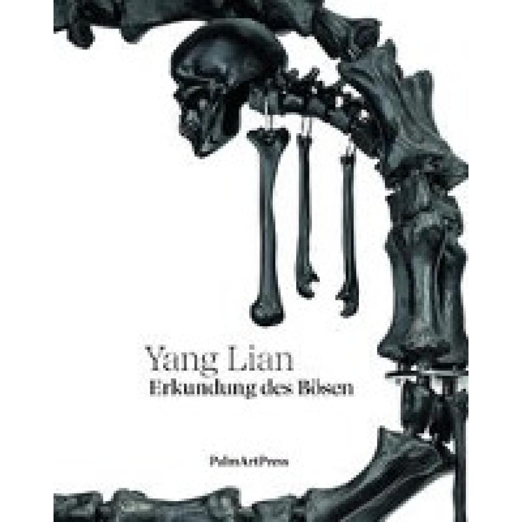 Erkundung des Bösen (Lian, Yang)