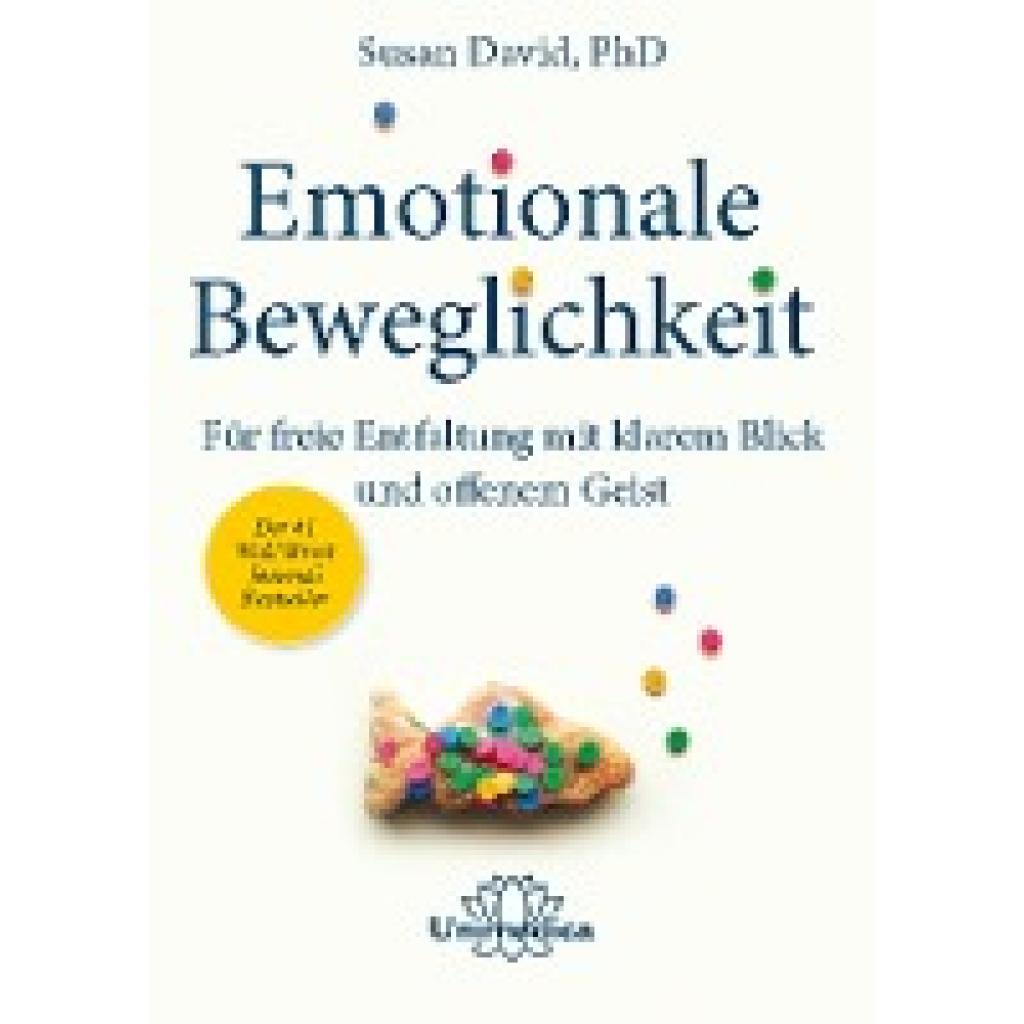 David, Susan: Emotionale Beweglichkeit