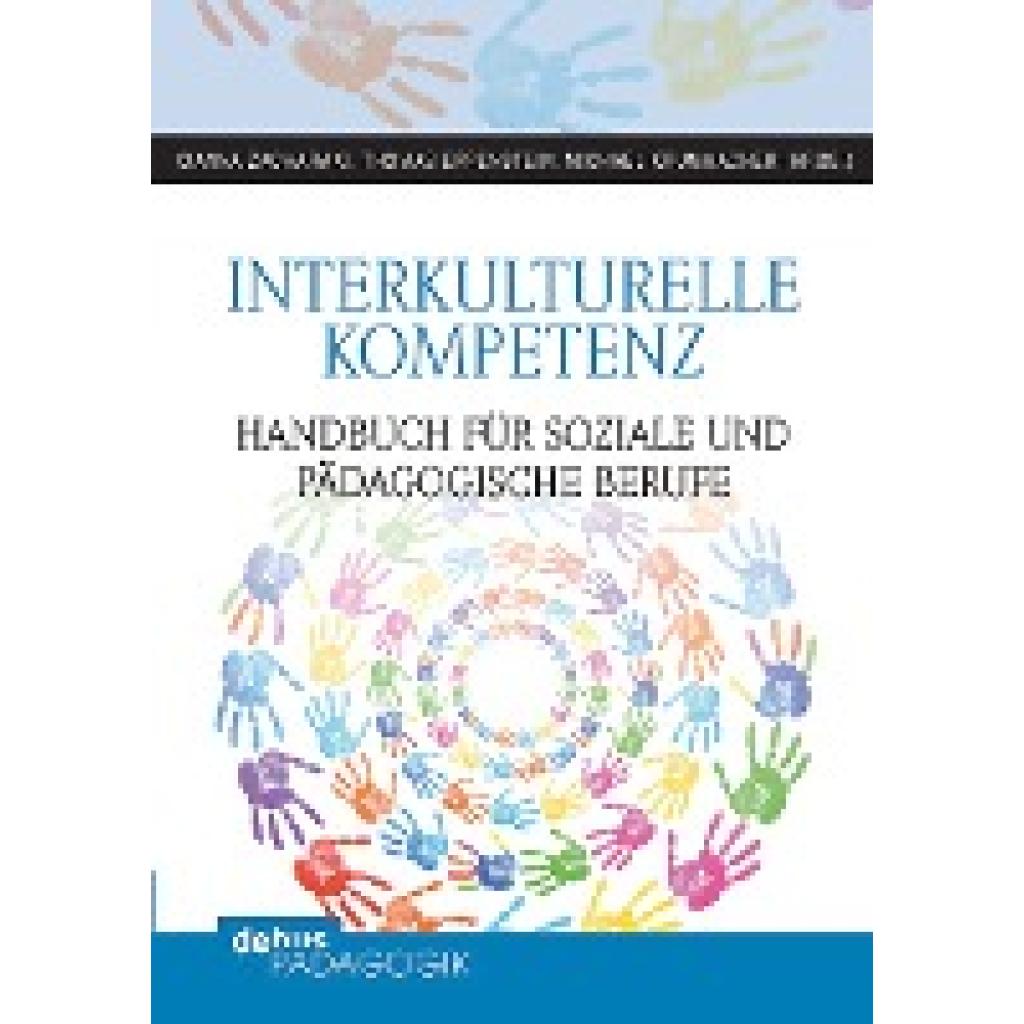 Praxishandbuch Interkulturelle Kompetenz