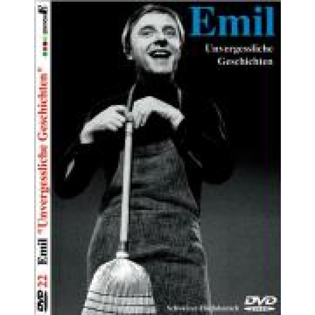 Emil - Unvergessliche Geschichten