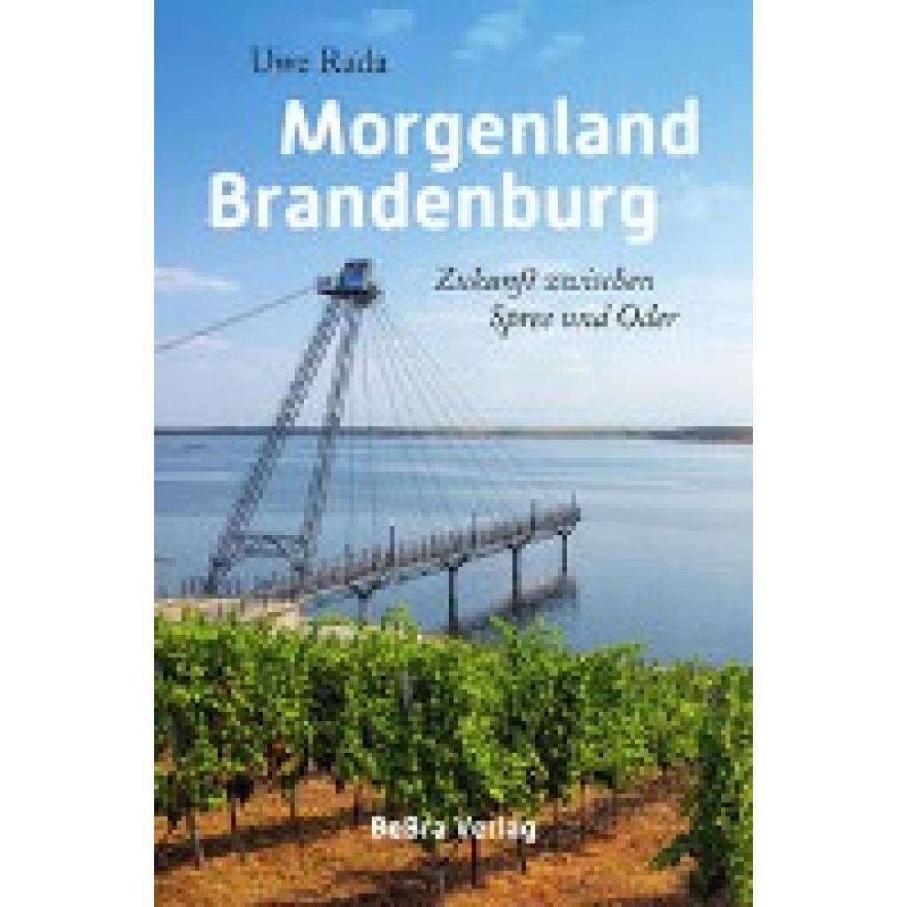 Morgenland Brandenburg (Rada, Uwe)