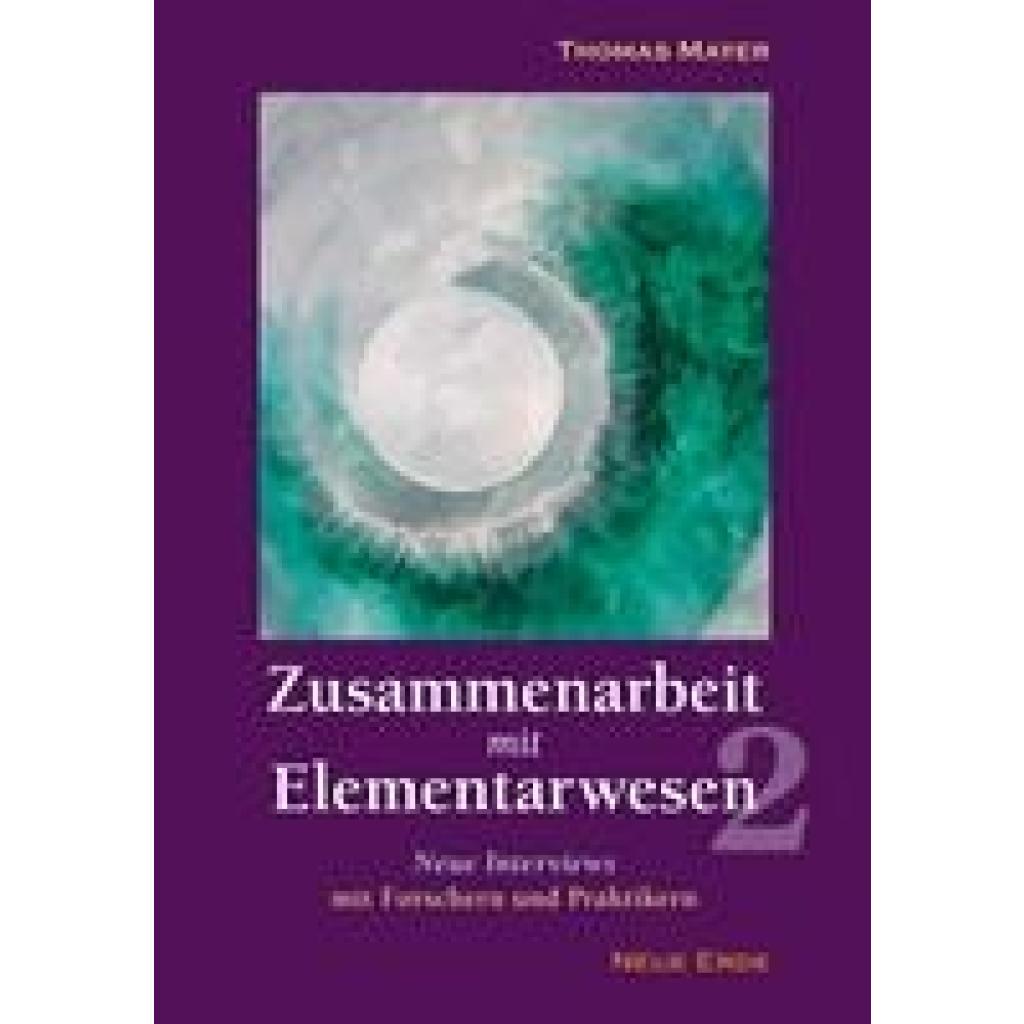 Zusammenarbeit mit Elementarwesen 2 (Mayer, Thomas)