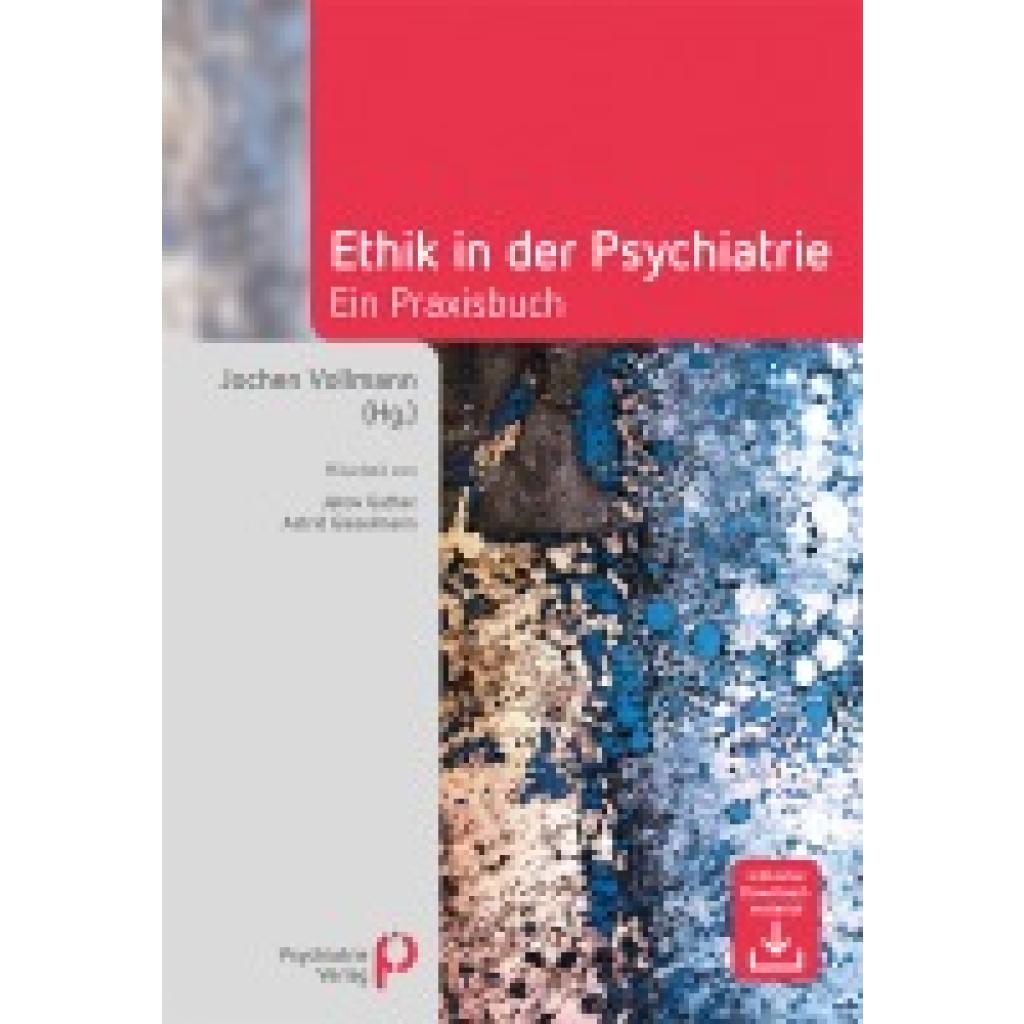 Ethik in der Psychiatrie