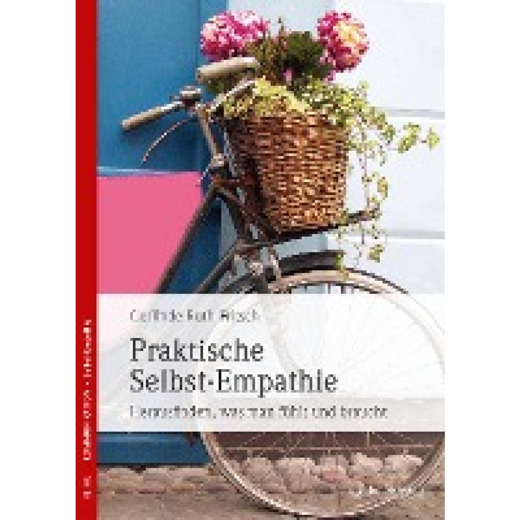 Praktische Selbst-Empathie (Fritsch, Gerlinde Ruth)