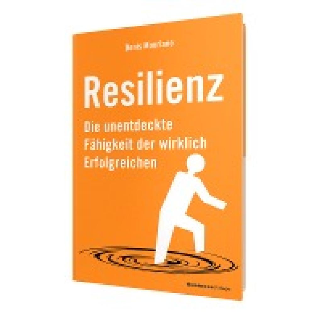 Resilienz (Mourlane, Denis)
