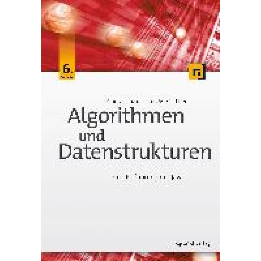 Algorithmen und Datenstrukturen (Saake, Gunter~Sattler, Kai-Uwe)