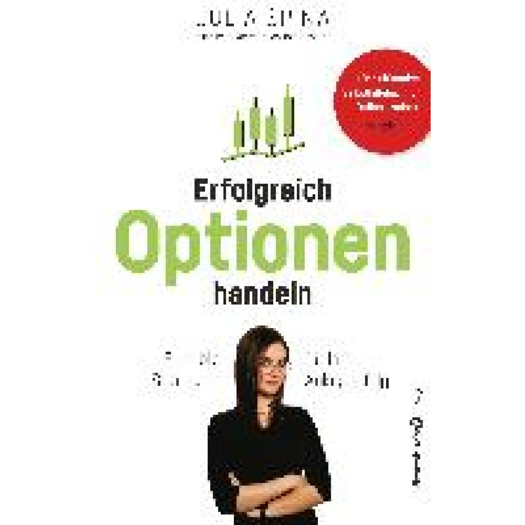 Erfolgreich Optionen handeln (Spina, Julia)