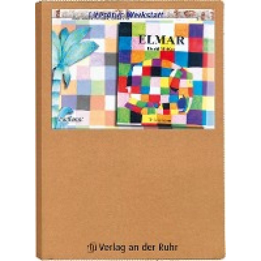 Literatur-Werkstatt 'Elmar'