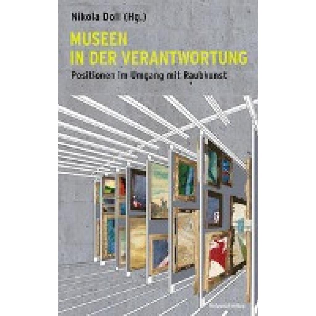 Museen in der Verantwortung