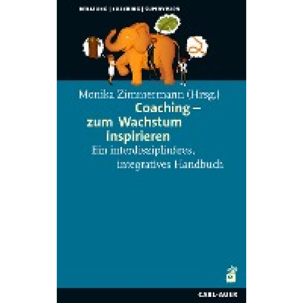 Coaching - zum Wachstum inspirieren