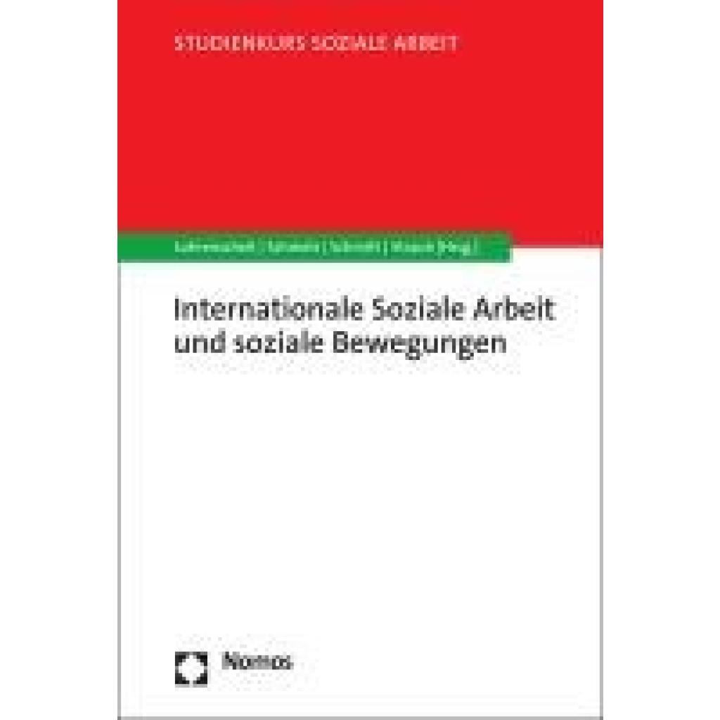 Internationale Soziale Arbeit und soziale Bewegungen