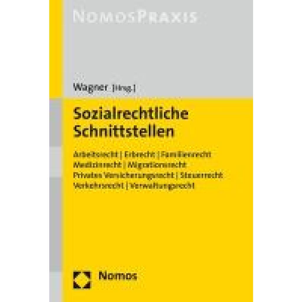 Sozialrechtliche Schnittstellen