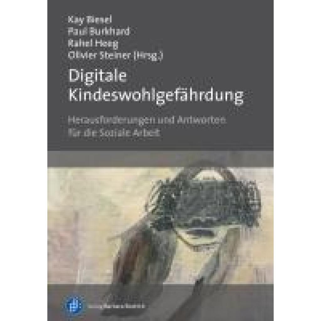 Digitale Kindeswohlgefährdung