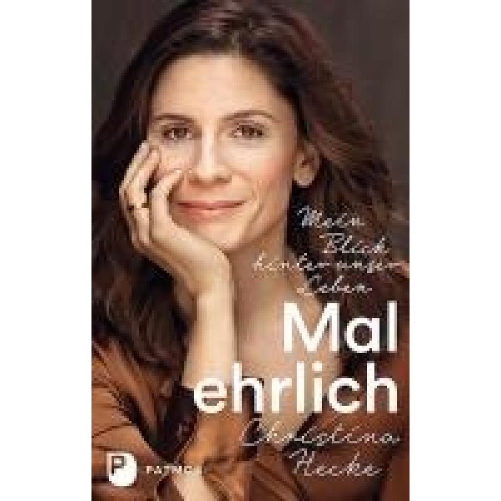 Mal ehrlich (Hecke, Christina)