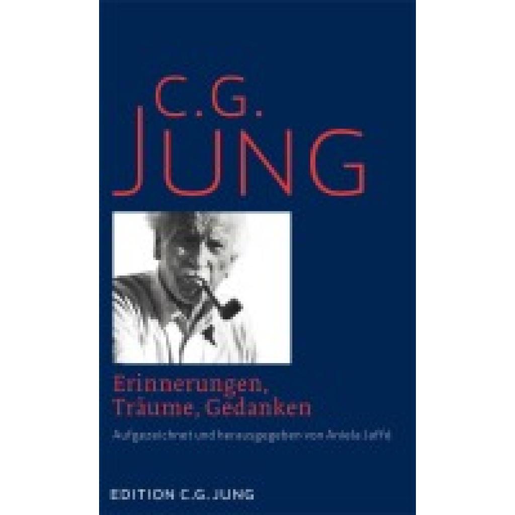 Erinnerungen, Träume, Gedanken (Jung, C. G.)